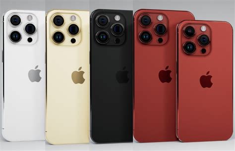 iPhone 15 Colors: What to Know